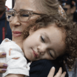 Maduro agradece Trump por retorno de bebê separada…