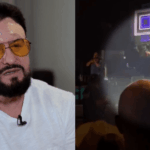 Marrone fala pela 1ª vez sobre queda durante show: “São coisas da vida“