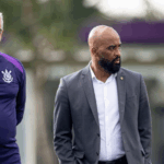 Fabinho Soldado blinda CT do Corinthians em meio a caos político; entenda