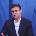 “Direita não vence Lula porque é desunida”, diz ex-governador de SP à CNN