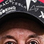 De volta ao trono: Elon Musk é o magnata que se gaba de dormir em salas de reunião