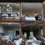 Tornado nos Estados Unidos deixa pelo menos 21 mortos