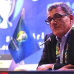 Fernando Sarney decreta urgência por nova eleição para presidente na CBF