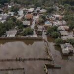 Órgãos internacionais criticam reconstrução ‘lenta…