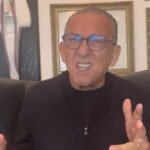 CBF desmente Galvão Bueno e nega jogo contra seleção banida
