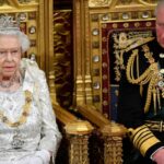 Charles III se torna mais rico que sua mãe, a rain…