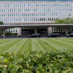 Sede da CIA sofre tentativa de invasão nos EUA e s…