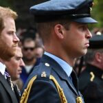 Príncipes William e Harry perdem herança milionária