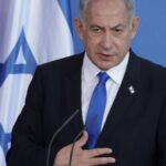 Netanyahu diz que Macron, Starmer e Carney estão ‘…