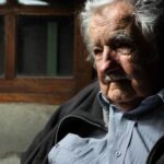 ‘Estarei com ele até o fim’: Mujica está com cânce…