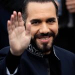Bukele quebra promessa com FMI e avança na aposta…