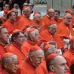 Qual foi o conclave mais longo da história?