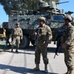 Ataque israelense atinge zona de missão de paz da…