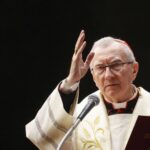 Diplomata de Deus no século XXI: quem é Pietro Par…