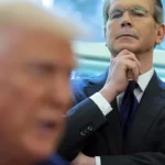 Para o mercado, Scott Bessent é ‘o adulto na sala’ da guerra tarifária