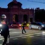 Mergulho no escuro: o maior apagão da história da…