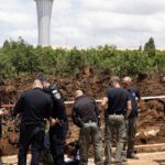 Míssil atinge região próxima a movimentado aeropor…
