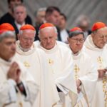 O cardeal favorito a ser eleito papa, segundo casa…