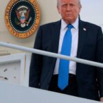 Em meio a críticas, governo Trump aceita avião de…