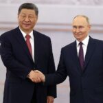 Trump se distancia da Europa; China e Rússia reforçam laços, afirma Pfeifer