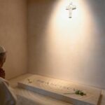 A homenagem que mostra o tamanho do respeito do pa…