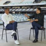 “Ainda prefiro um brasileiro“, diz Gilberto Silva sobre comando da Seleção