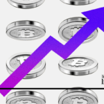 Bitcoin tem nova máxima histórica superando US$ 111 mil, e outras criptos vão no embalo