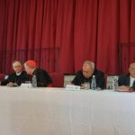 Cardeais brasileiros destacam temas sensíveis e ex…