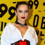 “Vou assistir com um caderninho”, diz Juliette sobre show de Lady Gaga