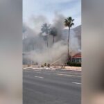 FBI classifica explosão de bomba na Califórnia como “ato de terrorismo“