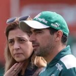 Anúncio de Ancelotti reforça posição do Palmeiras sobre Abel na Seleção