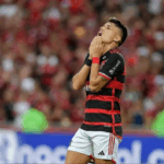 Flamengo deve negociar dois jogadores na próxima janela; entenda