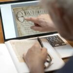 Harvard descobre que “cópia“ da Magna Carta comprada por R$ 150 é original