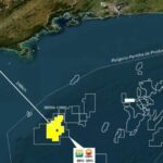 Petrobras diz ter descoberto petróleo de ‘excelente qualidade e sem contaminantes’ na Bacia de Santos