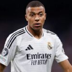 Mbappé briga pela Chuteira de Ouro na última rodada de LaLiga; entenda