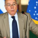 Mauro Vieira define guerra em Gaza como ‘carnifici…