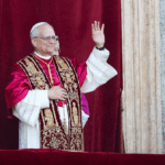 Entenda como será a primeira benção papal de Leão XIV