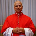 Robert Francis Prevost é eleito o novo papa e adota o nome de Leão 14