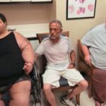 Quilos Mortais: veja como estão tia e sobrinho que juntos tinham 564 quilos
