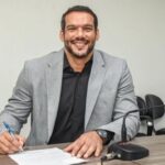 Xamir Saud conquista 22 federações e encaminha eleição à presidência da CBF