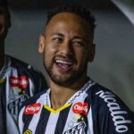 Santos: Neymar deixa futuro em aberto após eliminação na Copa do Brasil