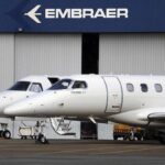 Embraer abre escritório na Índia com foco em crescimento no mercado local