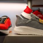3G Capital anuncia acordo para comprar marca de tênis Skechers por US$ 9,4 bilhões