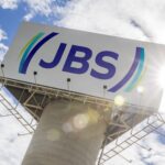 JBS tem alta de mais de 77% no lucro líquido e alcança R$ 2,9 bi no 1º tri