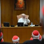 Conectado: o que o discurso de Leão XIV aos cardea…