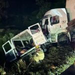 Polícia identifica todas as vítimas de acidente que deixou 9 mortos em MG