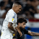 Freguesia? Corinthians defende tabu contra o Santos na Neo Química Arena