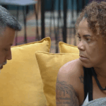 Power Couple: André e Silvia brigam por causa de atitudes de rivais