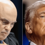 Representante do governo de Trump virá ao Brasil p…