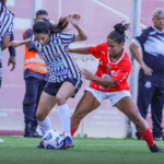 Equipe goiana domina partida e vence Operário pelo Brasileirão Feminino – Esportes